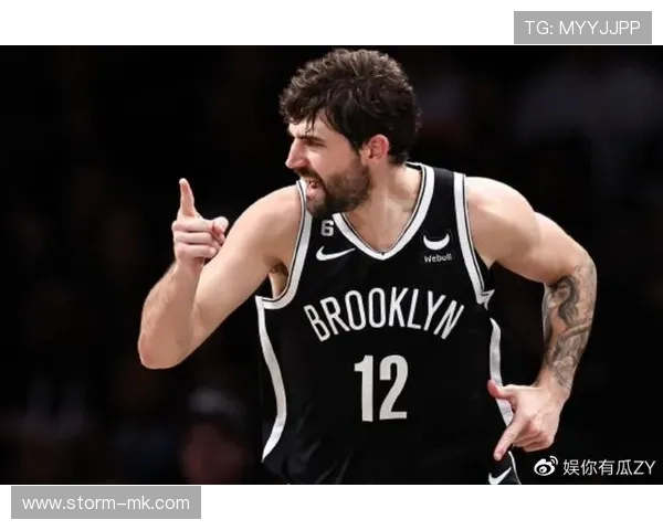 哈里斯助力篮网未来崛起,球队前景备受期待 哈里斯助力篮网未来崛起,球队前景备受期待